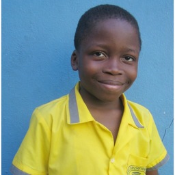 Genelson Lubin: Agape Loving Hearts