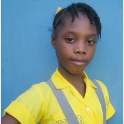 Lonise Simond: Agape Loving Hearts