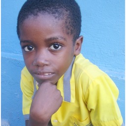 Luckson Charles: Agape Loving Hearts