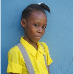 Markencia Isma: Agape Loving Hearts