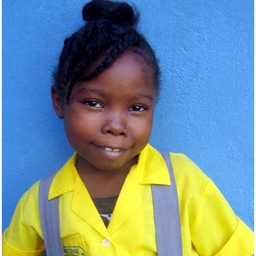 Micalove Seneus: Agape Loving Hearts