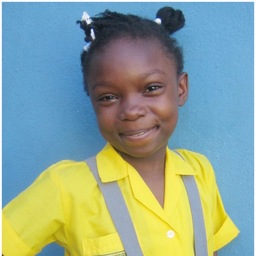 Miglaine Seneus: Agape Loving Hearts