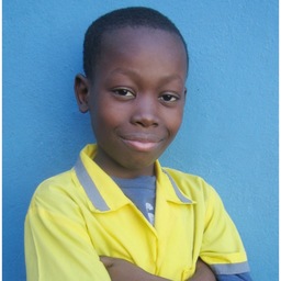 Wyclef Destin: Agape Loving Hearts