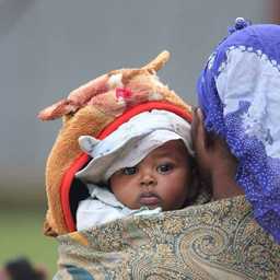 Strong Hearts General Fund