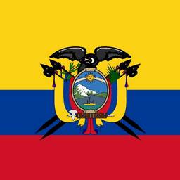 Trevor Jaxon Shaughnessy's fundraiser for Ecuador 2019 B