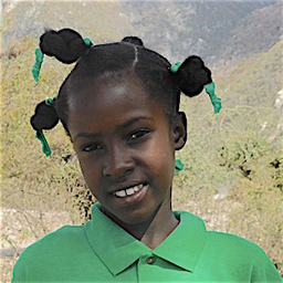 Jsemita Jean Baptiste