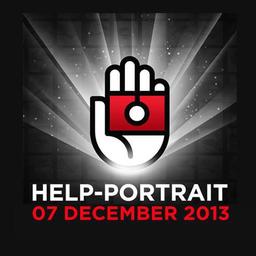 HELP-PORTRAIT® Iowa City, IA