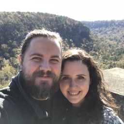 Jacob and Sally Martin's fundraiser for Paraguay