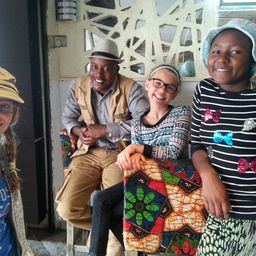 Sarah McNelly's Mission