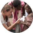 Maasai People Group, Tanzania - TZ20A