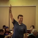 Mark Brannan's fundraiser for Athens, Greece - GR19C