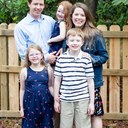 Jordan and Carolyn Reese