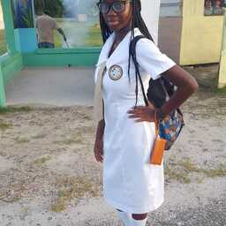 Jennecia Gladden