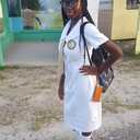 Jennecia Gladden