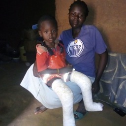 Raidon Kanyanga