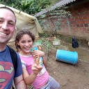 Chris Norris Colombia