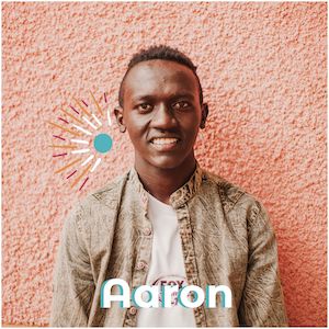 Aaron