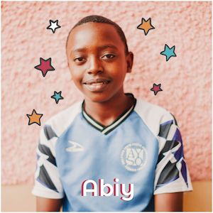 Abiy