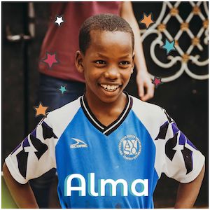 Alma