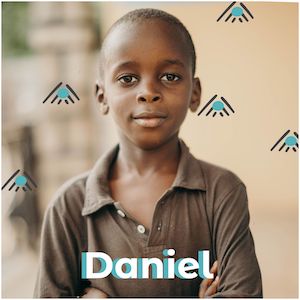 Daniel