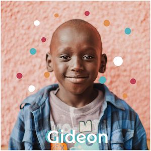 Gideon