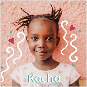 Kacha