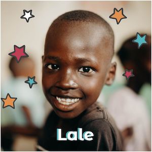 Lale