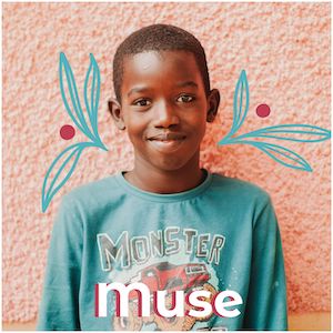 Muse