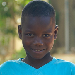 Williamson Jean-Batiste