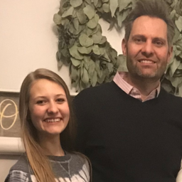 Vandy & Reagan Sears fundraiser - Colombia - CO20F