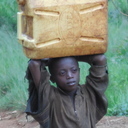 MUHANGA Children's Program