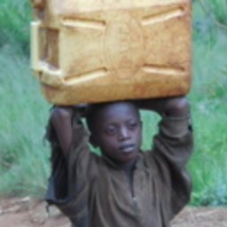 Mukindo Children's Program