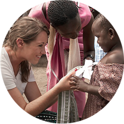 Brandi Watterson's fundraiser for Maasai People Group, Tanzania - TZ20A