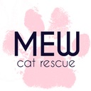 Mew Cat Rescue Fundraiser