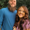 Austin & Sydney Clark