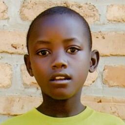 Juselle Manzi Kundwa