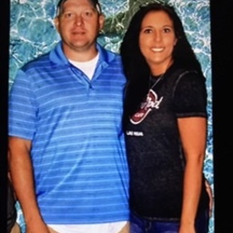 ADRIHANNA  & JAMES BOWMAN