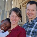 Kris & Catherine Helphinstine