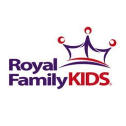 Royal Family Kids Fundraiser