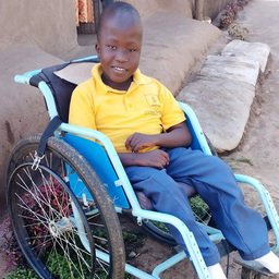 Boniface Masibo