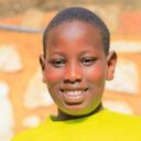 Lucky Diamand Nsingize