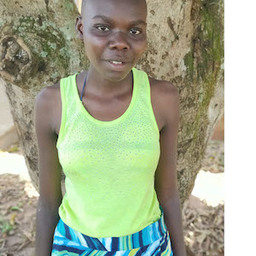 Joyce Kajumba