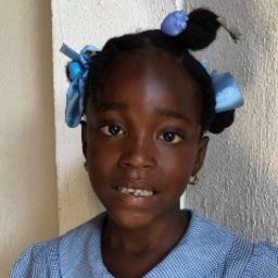 Estherline Barthelemy