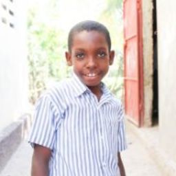 Makenley Pierre-Louis