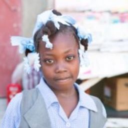 Wendaelle Saint Previl