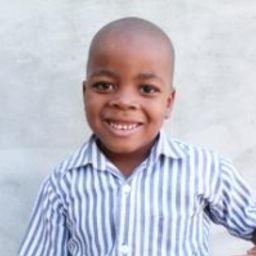 Wisly Berwendy Mesidor