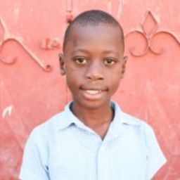 Xavier Nicolas	Saint Fleur