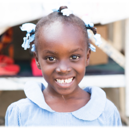 Lincey Nehemie Chervil