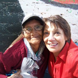 Eyeglass Clinic Peru 3