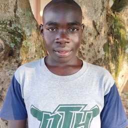 Godfrey Twinomugisha